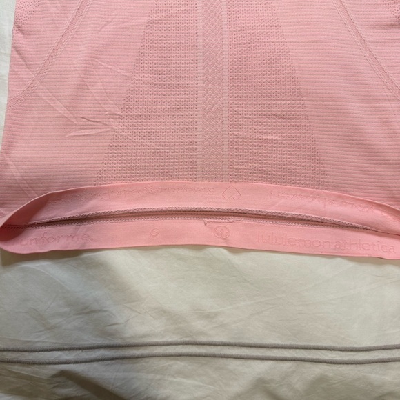 Lululemon Swiftly Tech Racerback Tank Top - Picture 4 of 5
